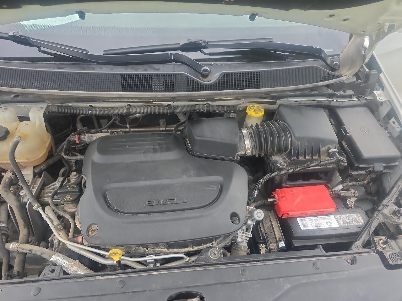 Chrysler Pacifica Limited Wagon 2020