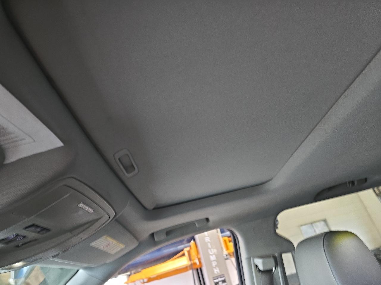 Chevrolet Silverado 3500HD LTZ Crew Cab 4WD 2015