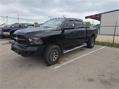 2014 RAM 2500 