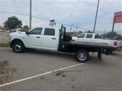 2024 RAM 3500 