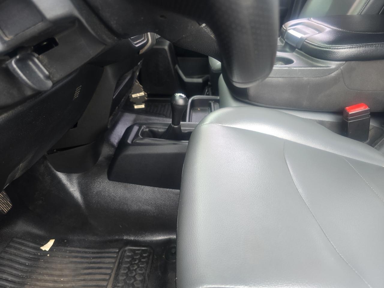 RAM 5500 Crew Cab LWB 4WD DRW 2022