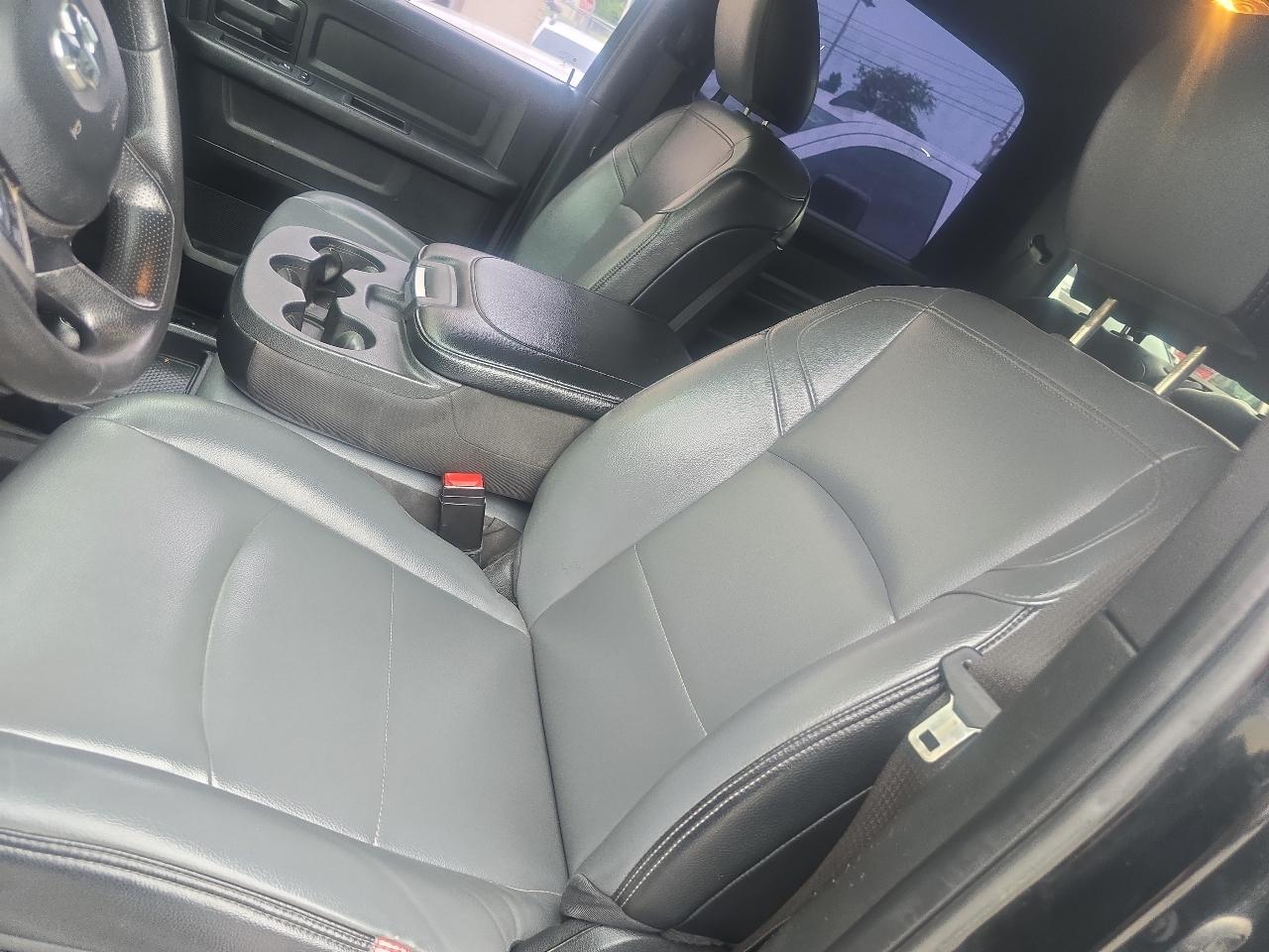 RAM 5500 Crew Cab LWB 4WD DRW 2022
