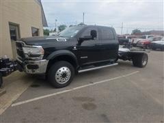 2022 RAM 5500 