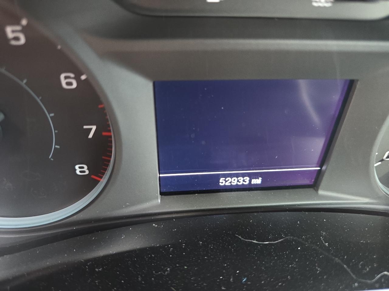 Chevrolet Malibu 1LT 2024