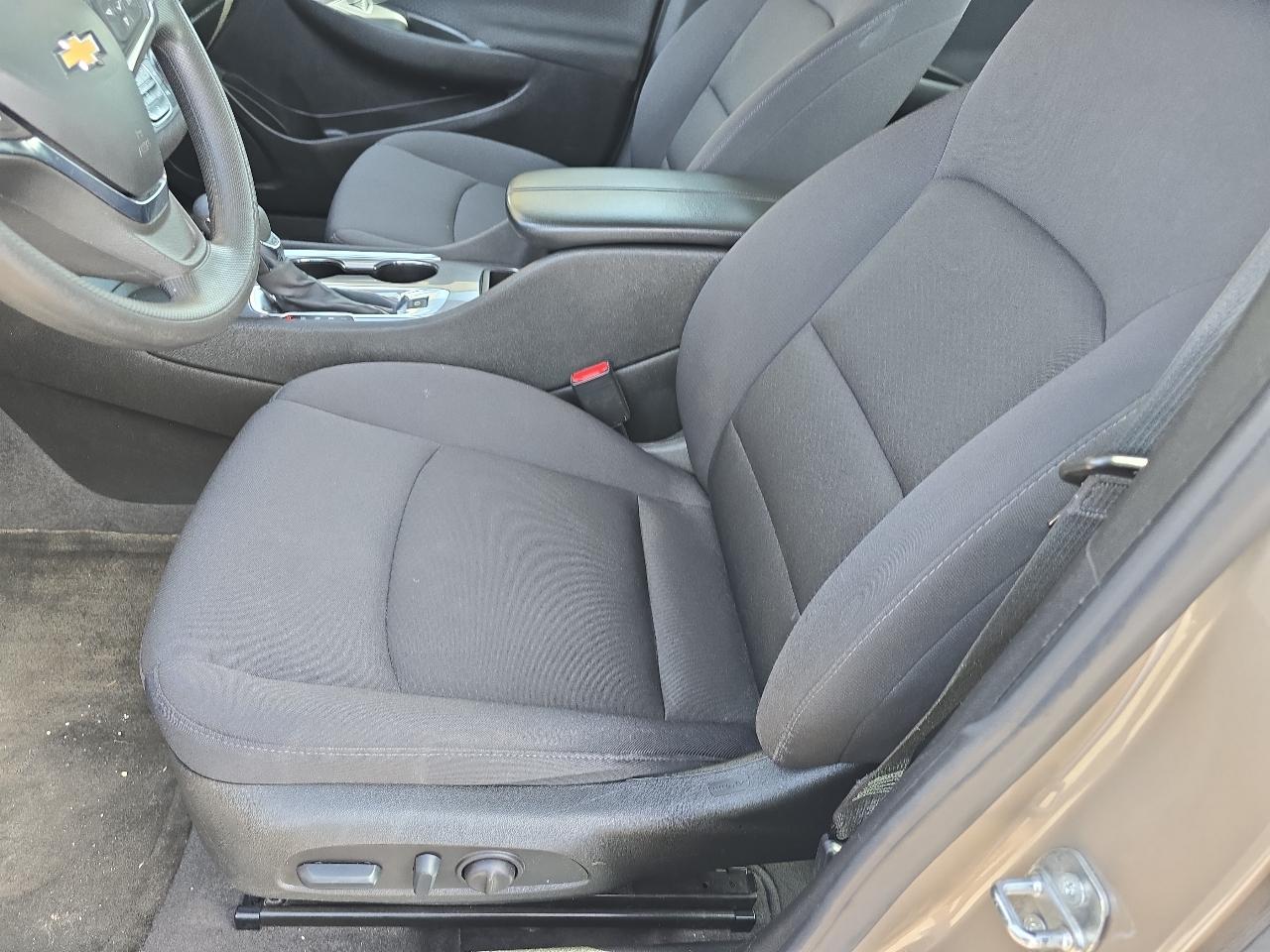 Chevrolet Malibu 1LT 2024