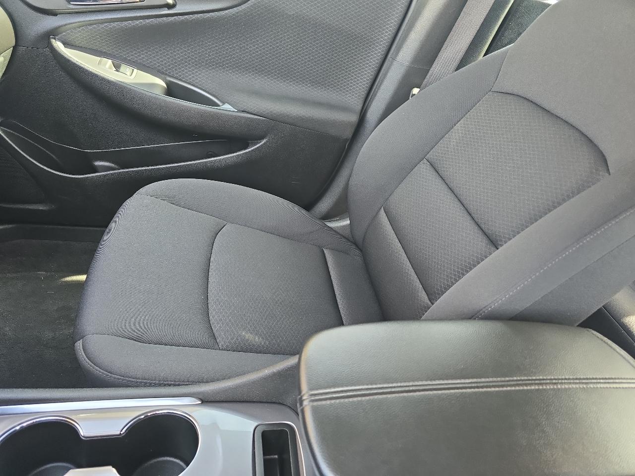 Chevrolet Malibu 1LT 2024