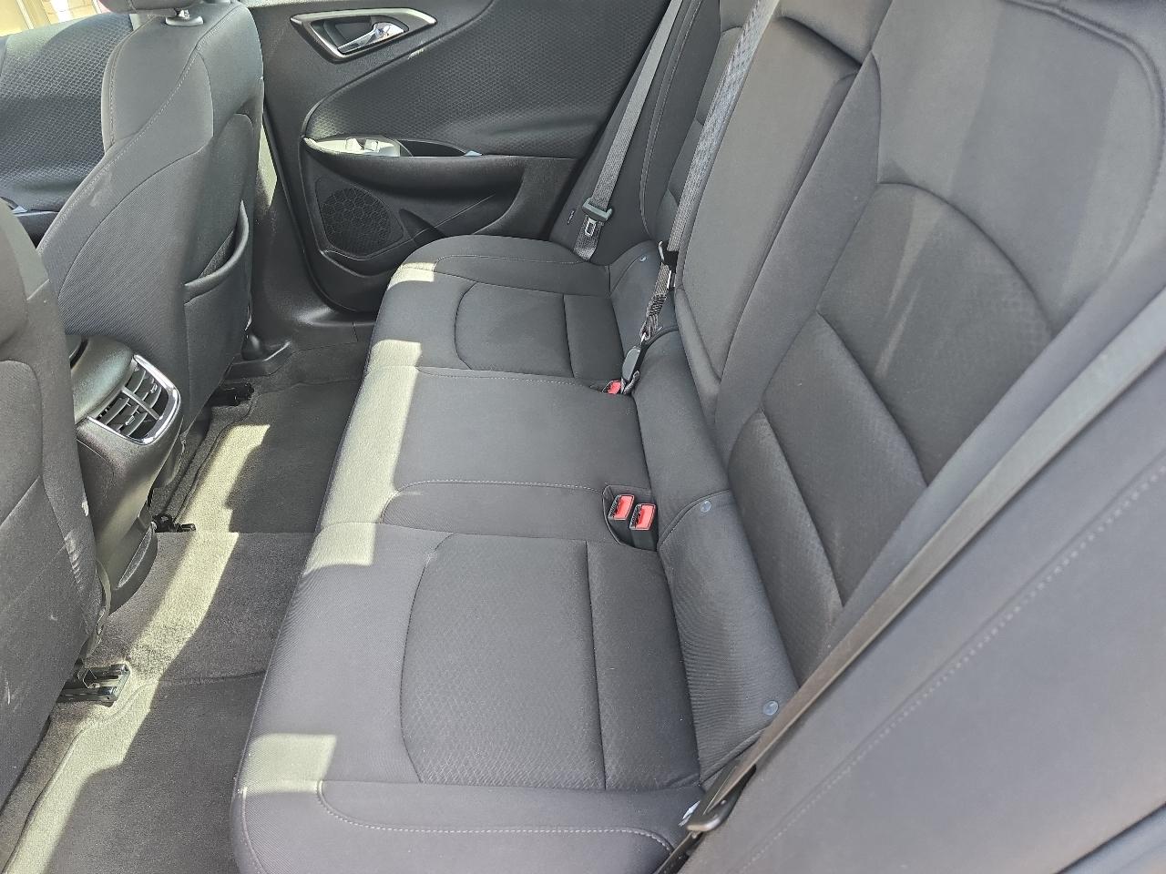 Chevrolet Malibu 1LT 2024