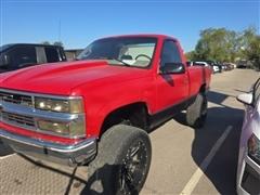 1997 Chevrolet C/K 1500 
