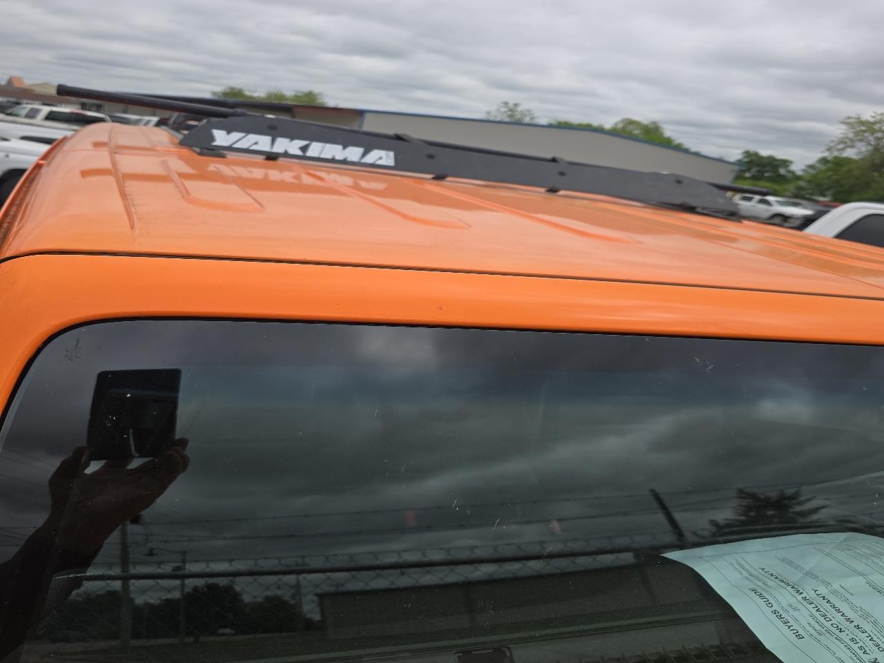 Jeep Wrangler Unlimited Sahara 4WD 2012