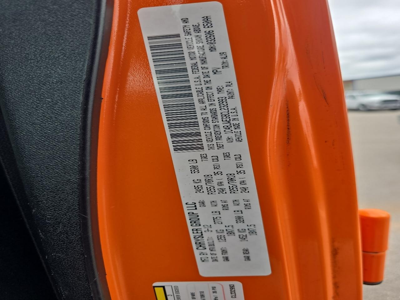 Jeep Wrangler Unlimited Sahara 4WD 2012