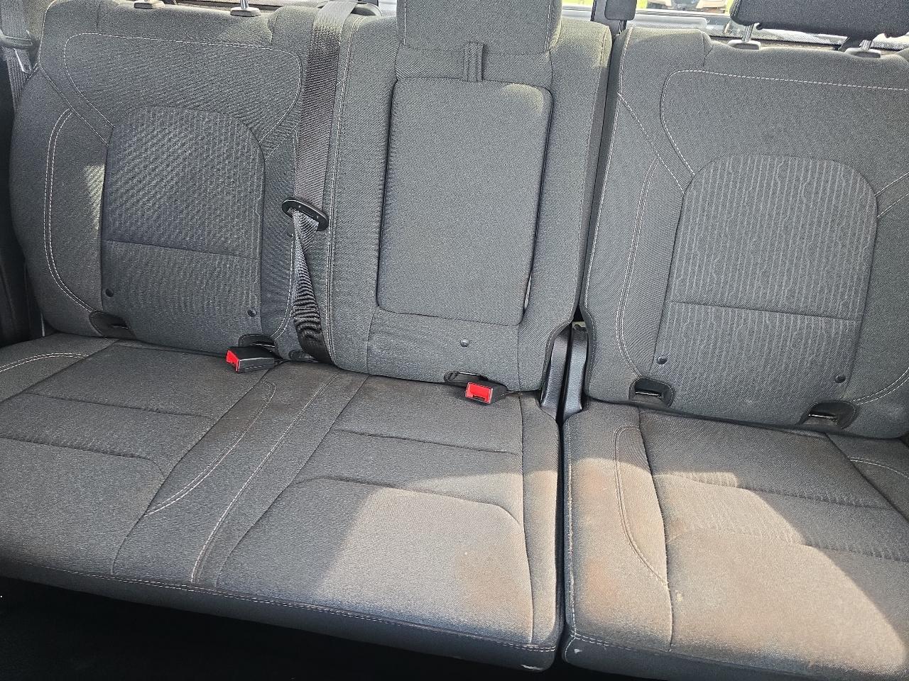 RAM 1500 Big Horn Crew Cab SWB 4WD 2019