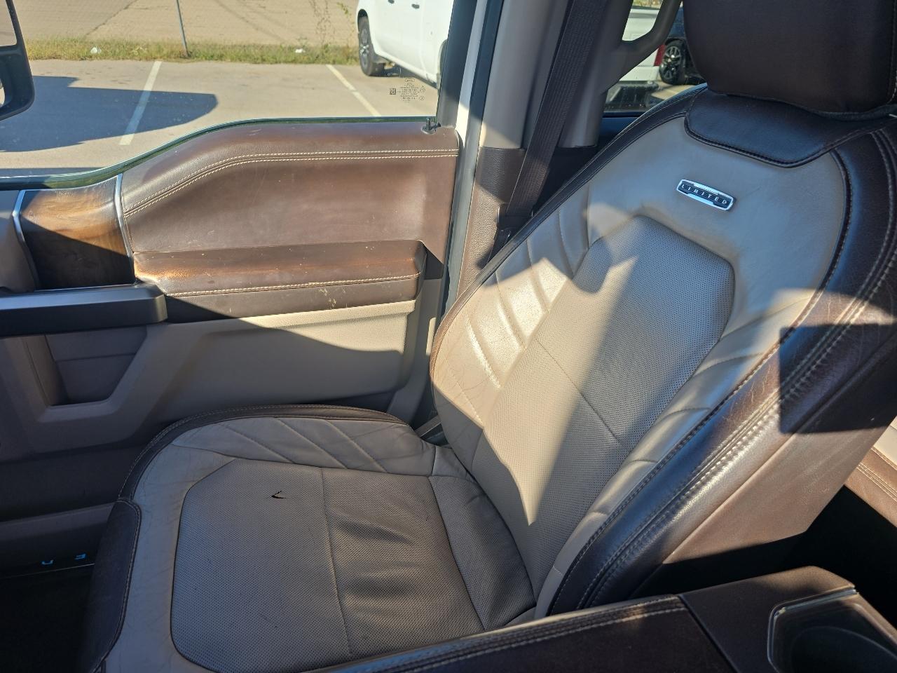 Ford F-450 SD  2018
