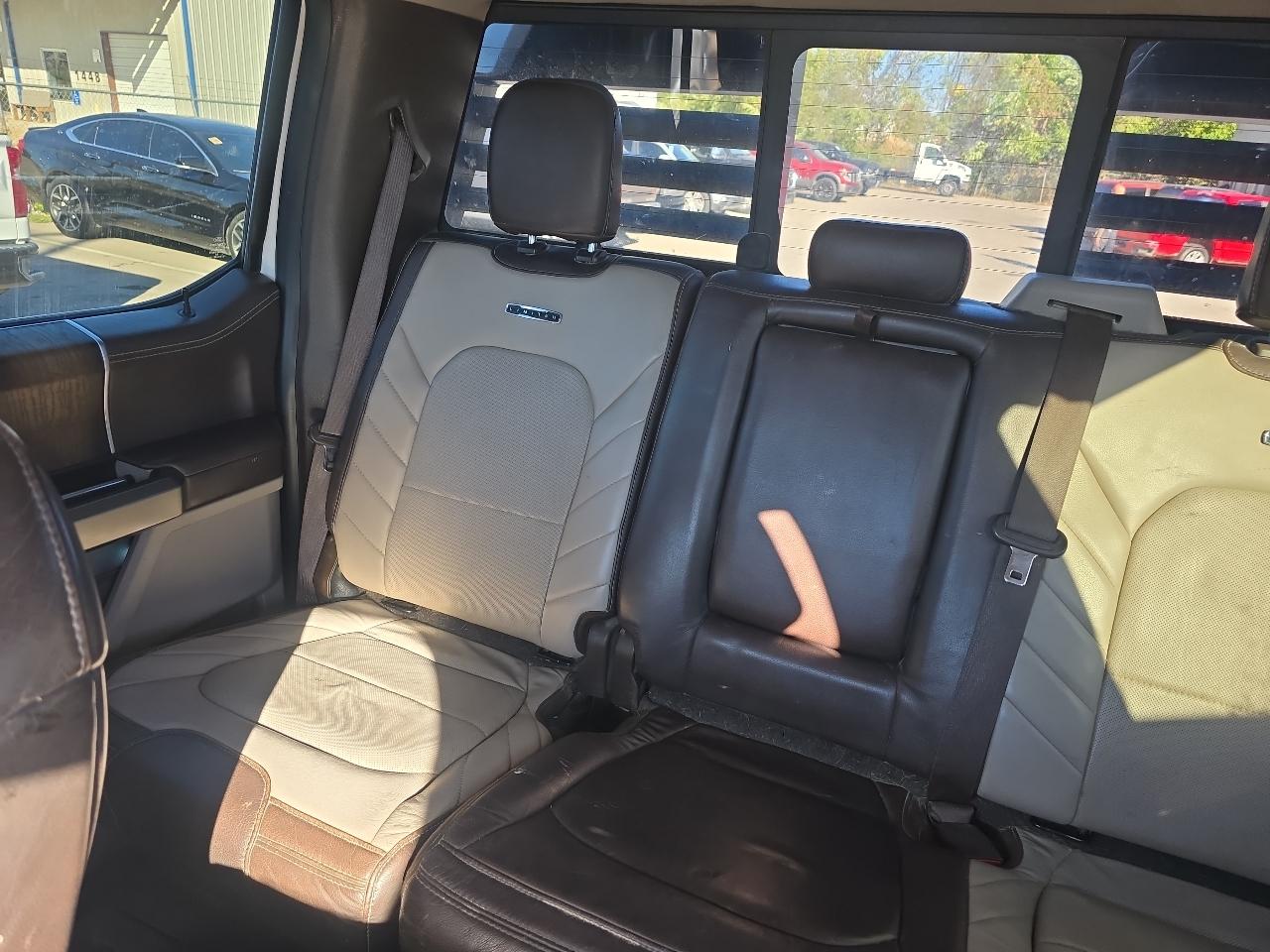 Ford F-450 SD  2018