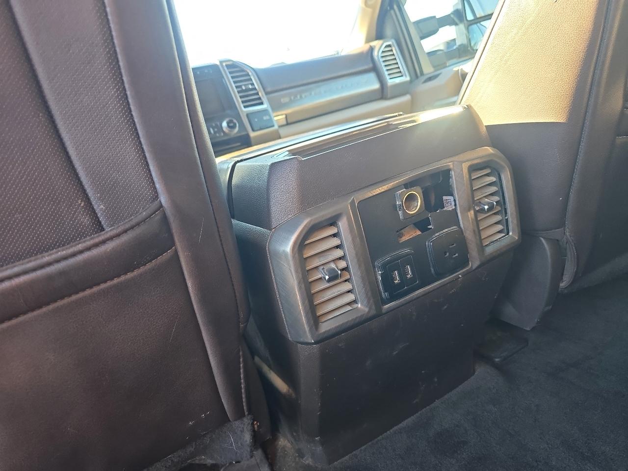 Ford F-450 SD  2018