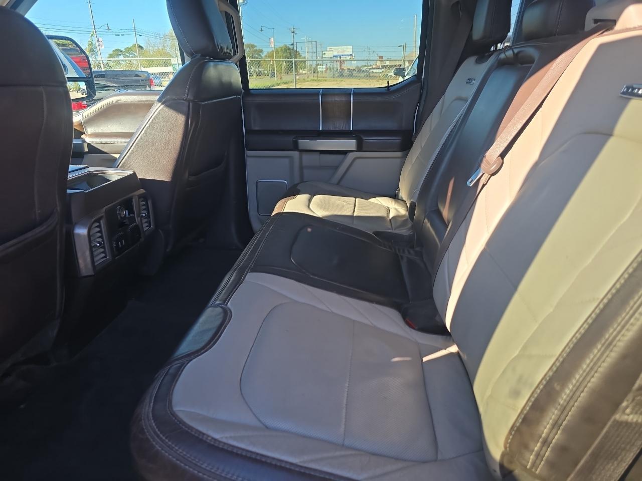 Ford F-450 SD  2018