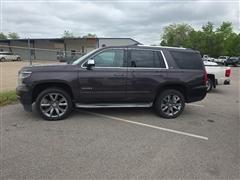 2015 Chevrolet Tahoe 