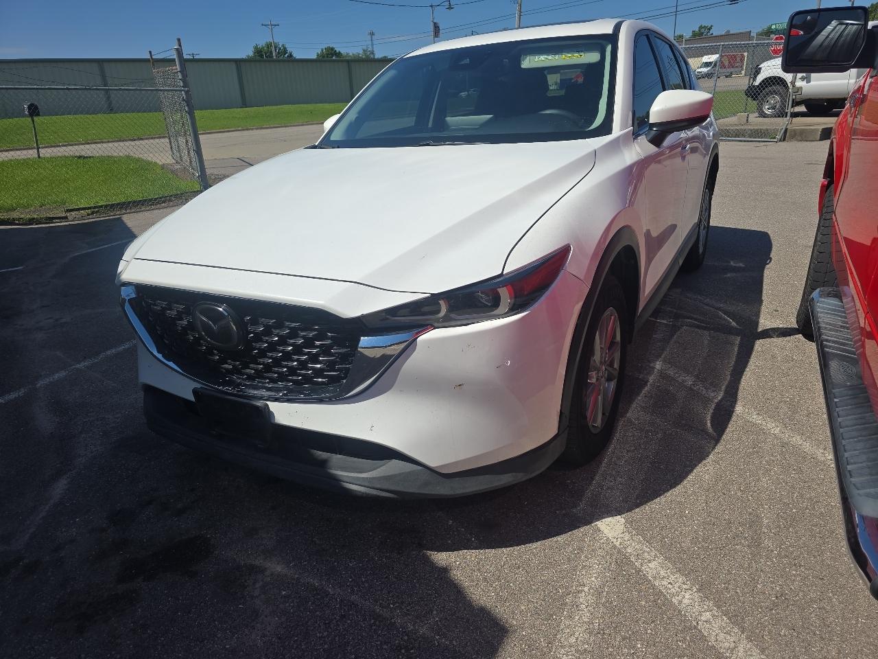 Mazda CX-5 Preferred 2022