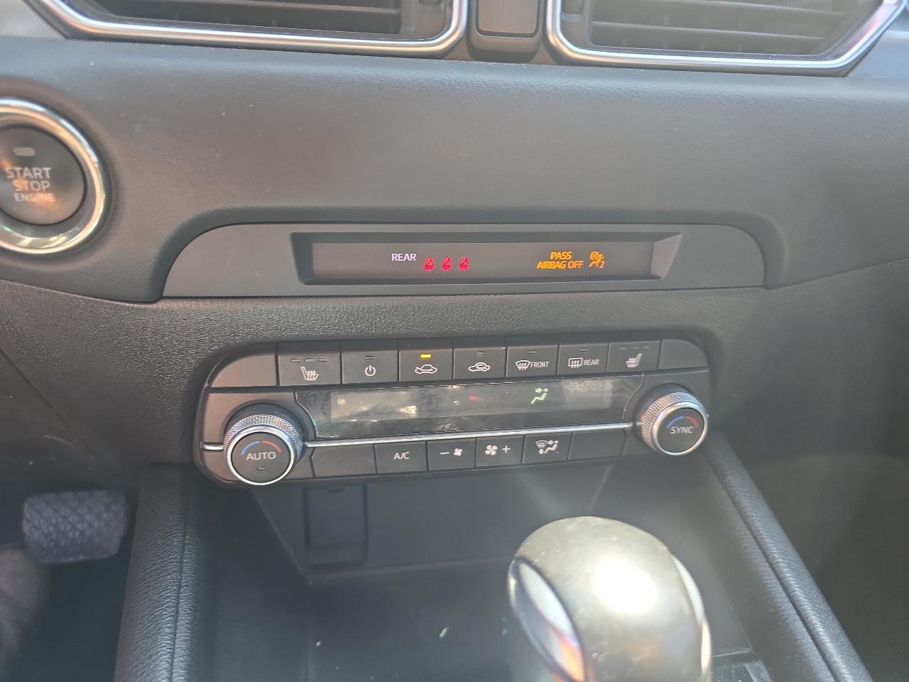 Mazda CX-5 Preferred 2022