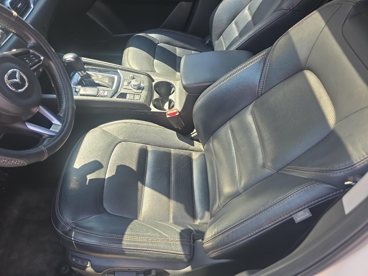 Mazda CX-5 Preferred 2022