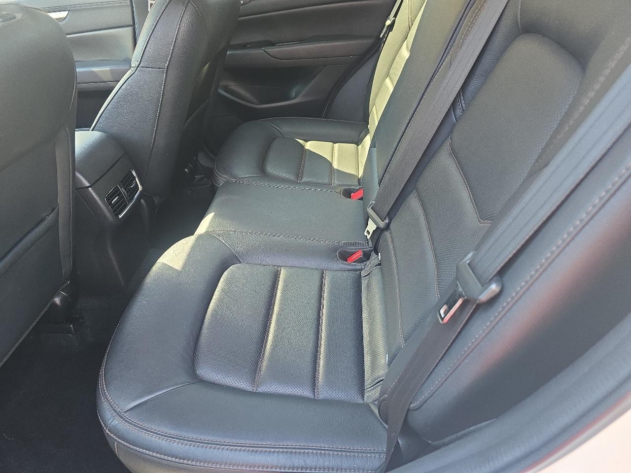Mazda CX-5 Preferred 2022