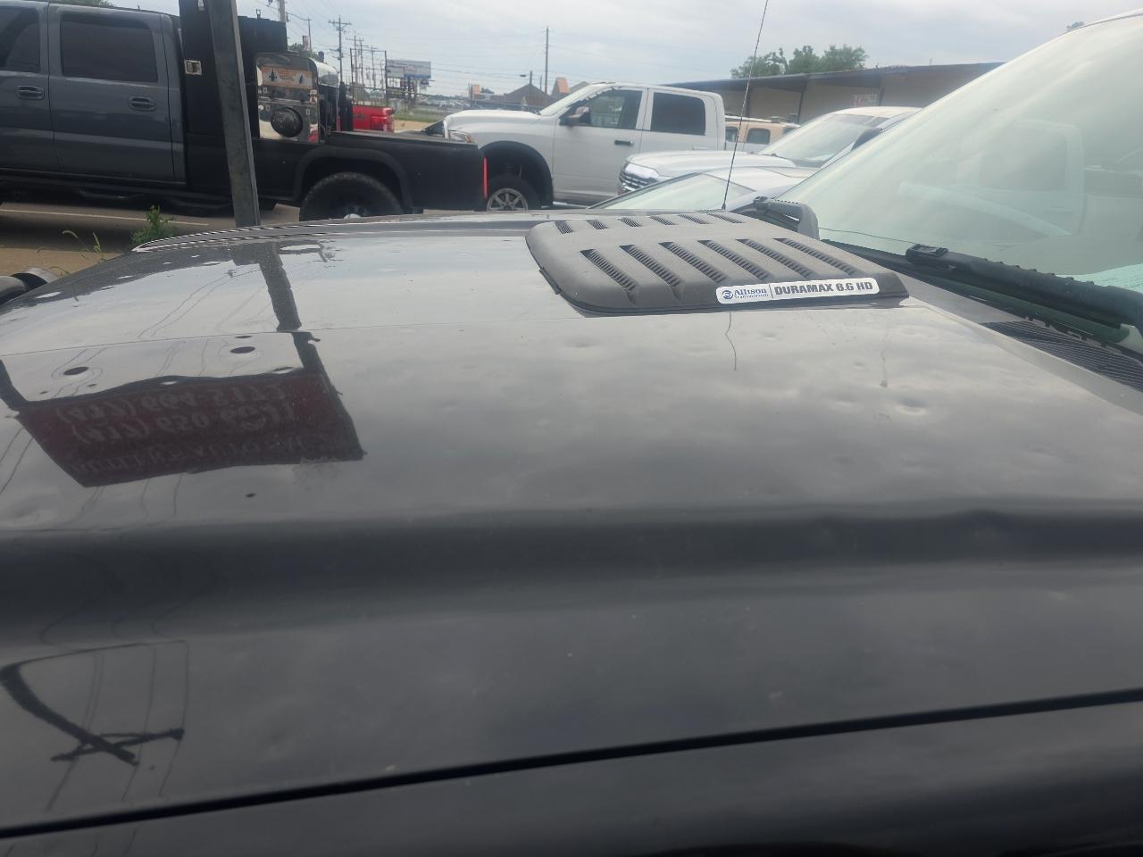 GMC Sierra 2500HD SLE Crew Cab 4WD 2013