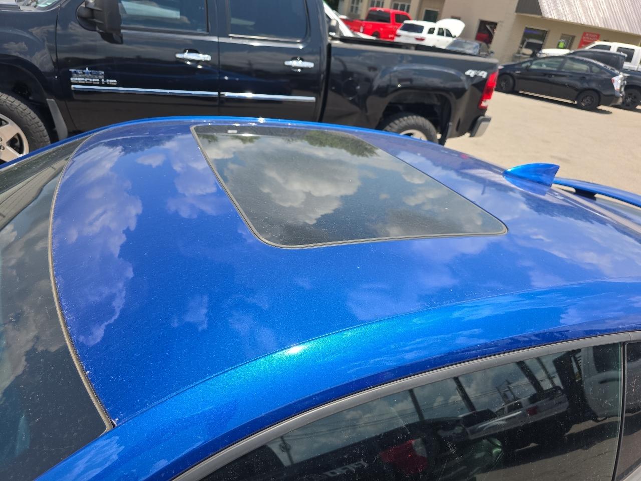 Chevrolet Camaro 2SS Coupe 8A 2018