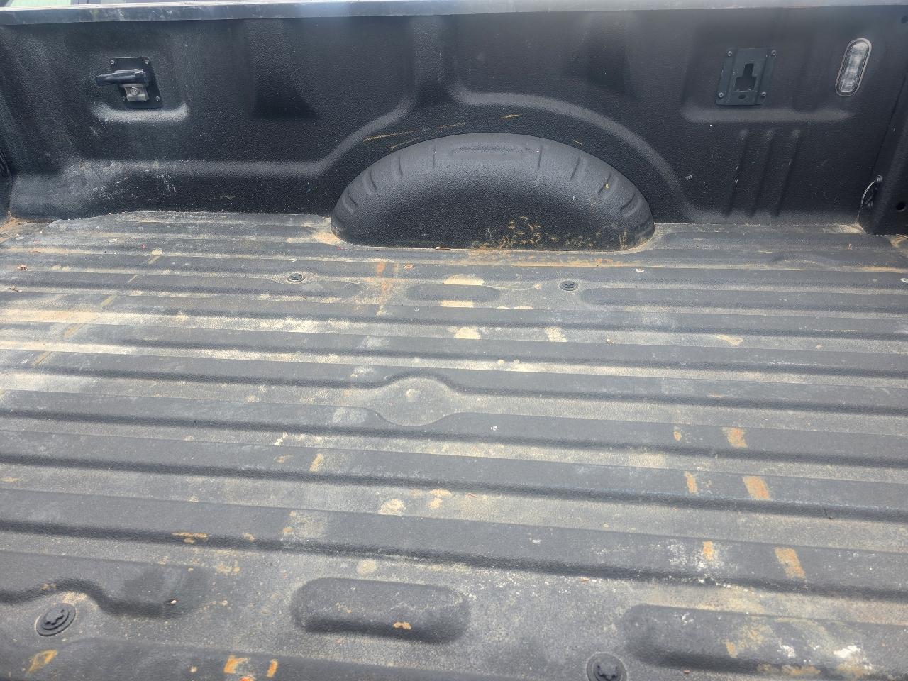 Ford F-250 SD XLT Crew Cab Long Bed 4WD 2019