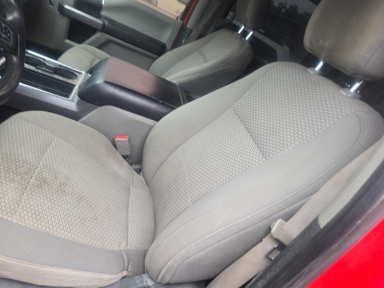 Ford F-250 SD XLT Crew Cab Long Bed 4WD 2019