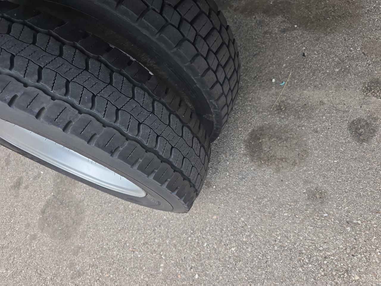Dodge Ram 5500 Regular Cab 4WD 2012