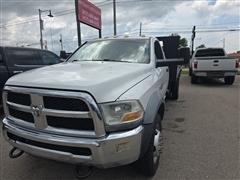 2012 Dodge Ram 5500 