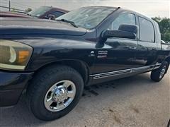 2007 Dodge Ram 2500 