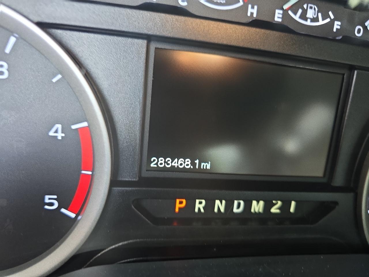 Ford F-350 SD XLT Crew Cab 4WD DRW 2019