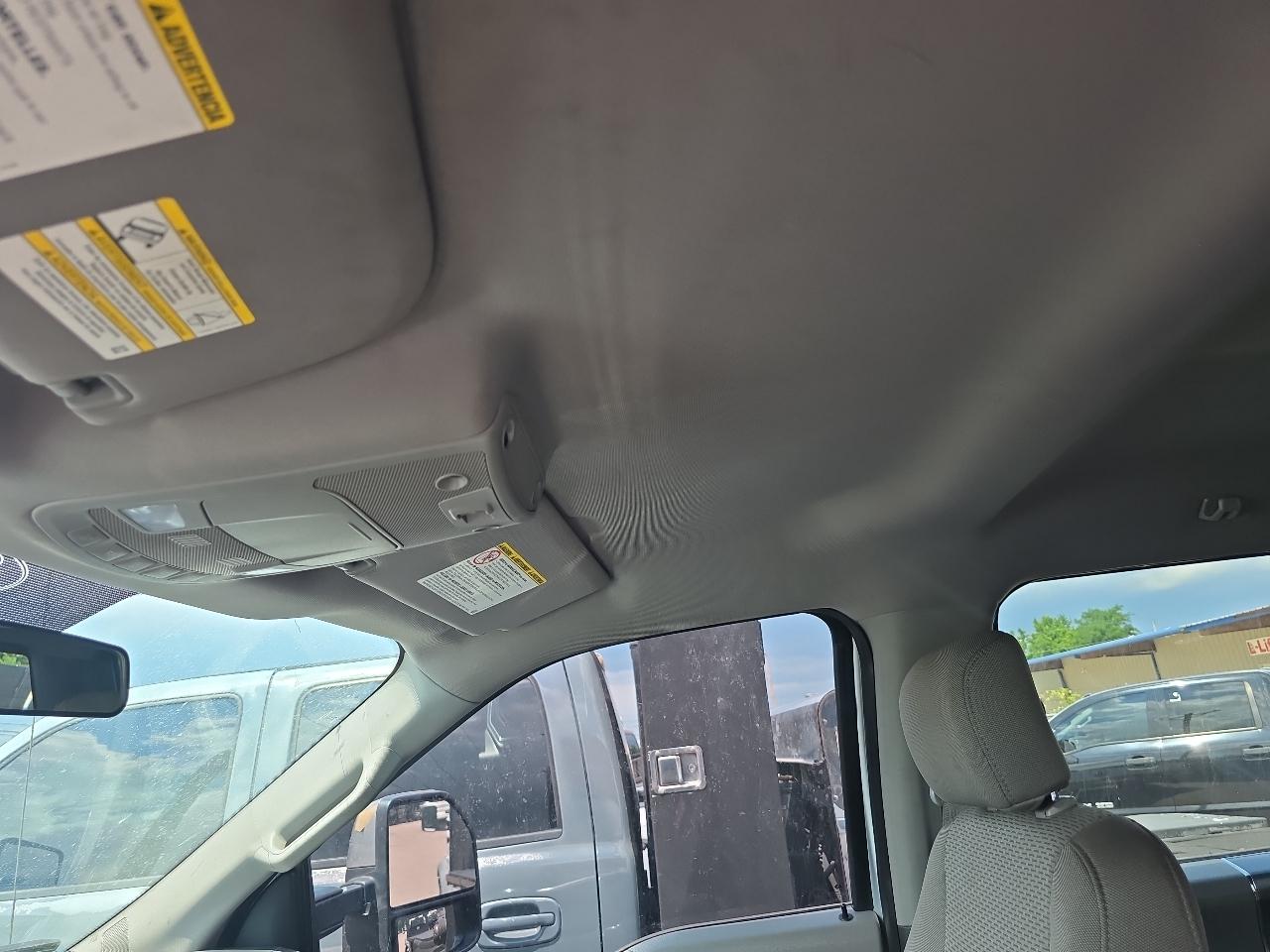 Ford F-350 SD XLT Crew Cab 4WD DRW 2019