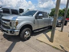 2019 Ford F-350 SD 