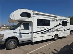 2011 Ford Econoline 