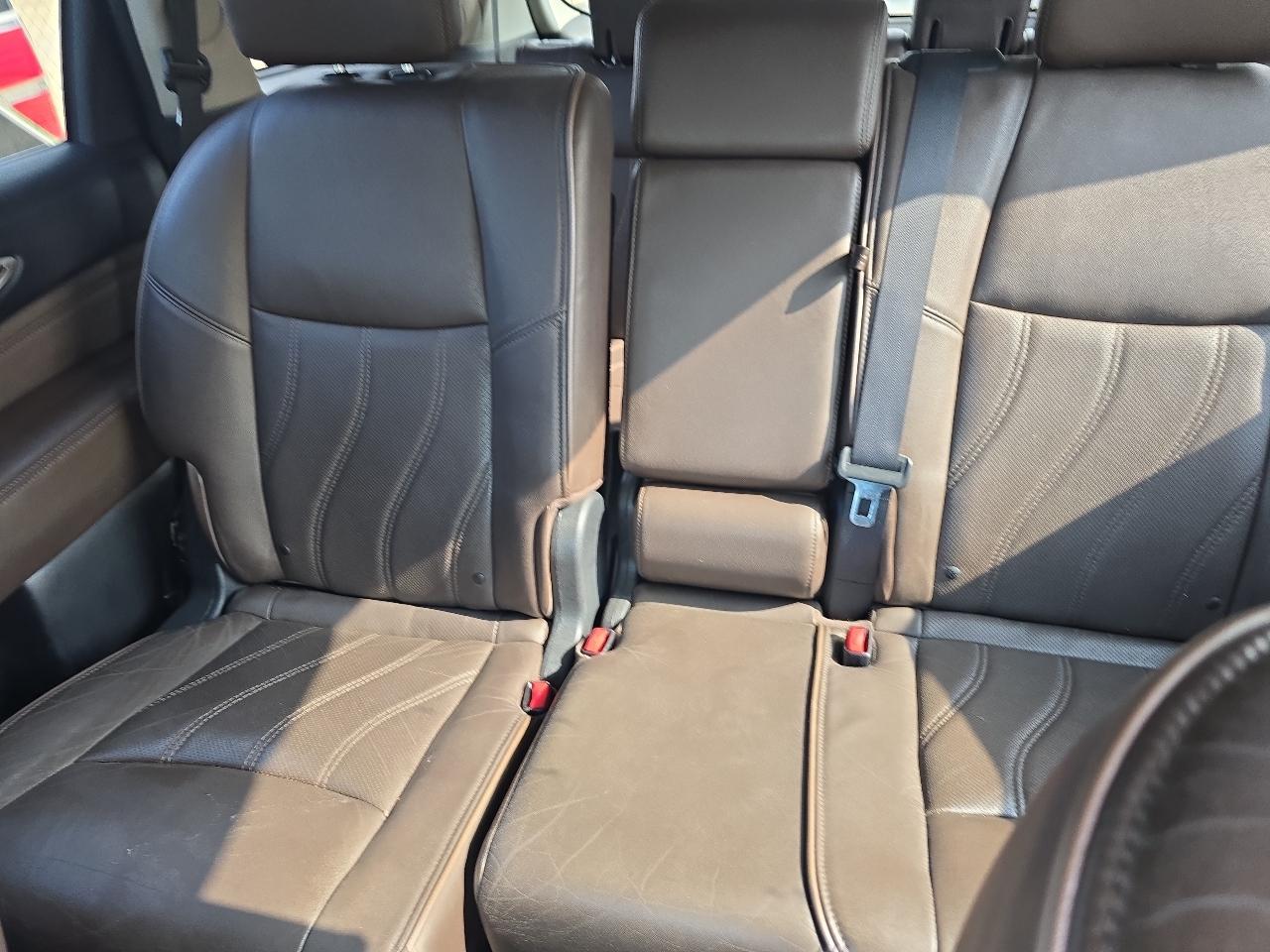 Infiniti JX35 AWD 4dr 2013