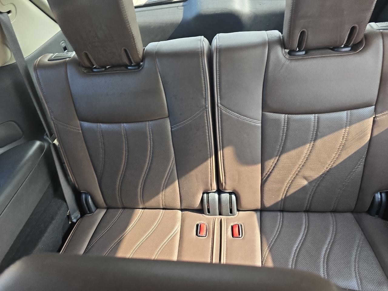 Infiniti JX35 AWD 4dr 2013