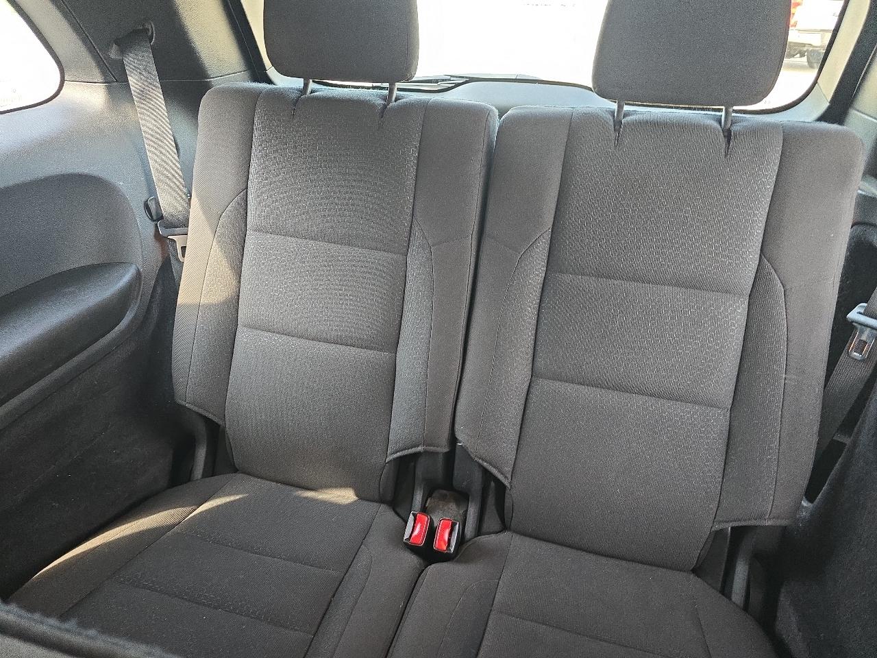 Dodge Durango SXT AWD 2013
