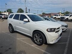 2013 Dodge Durango 