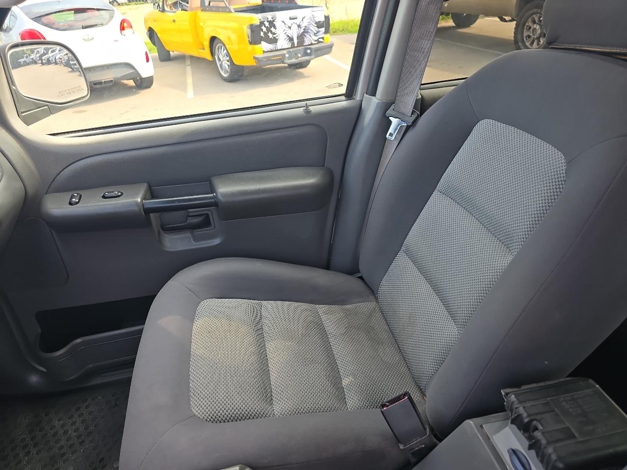 Ford Explorer Sport Trac Adrenalin 4WD 2005