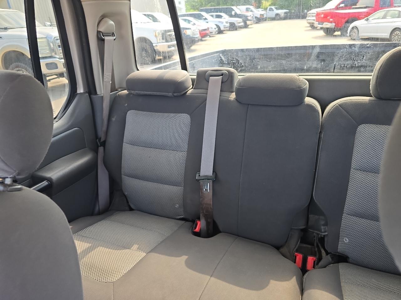 Ford Explorer Sport Trac Adrenalin 4WD 2005