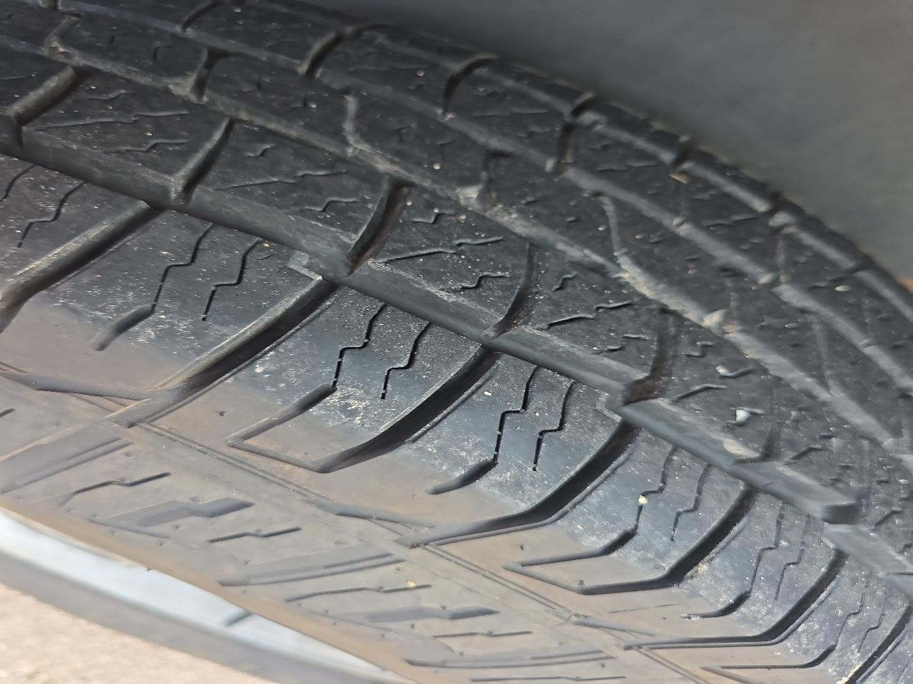 Ford Explorer Sport Trac Adrenalin 4WD 2005