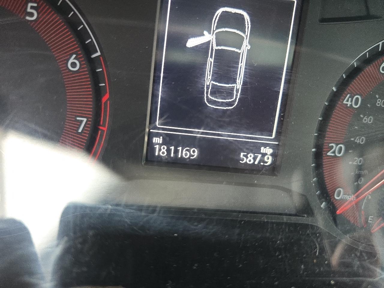Volkswagen Jetta 1.4T SE 8A 2019