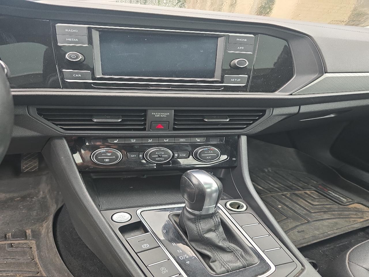 Volkswagen Jetta 1.4T SE 8A 2019