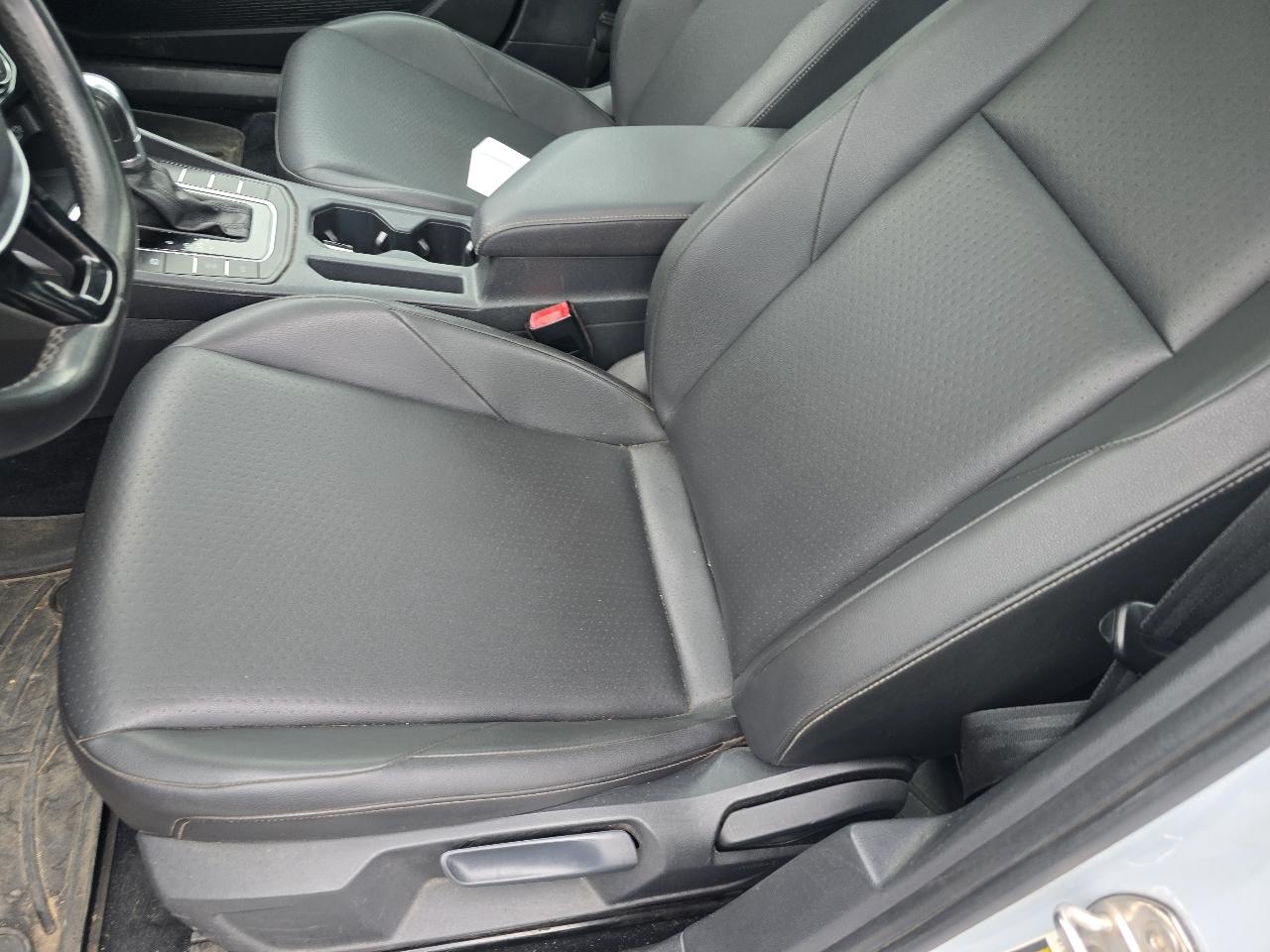 Volkswagen Jetta 1.4T SE 8A 2019