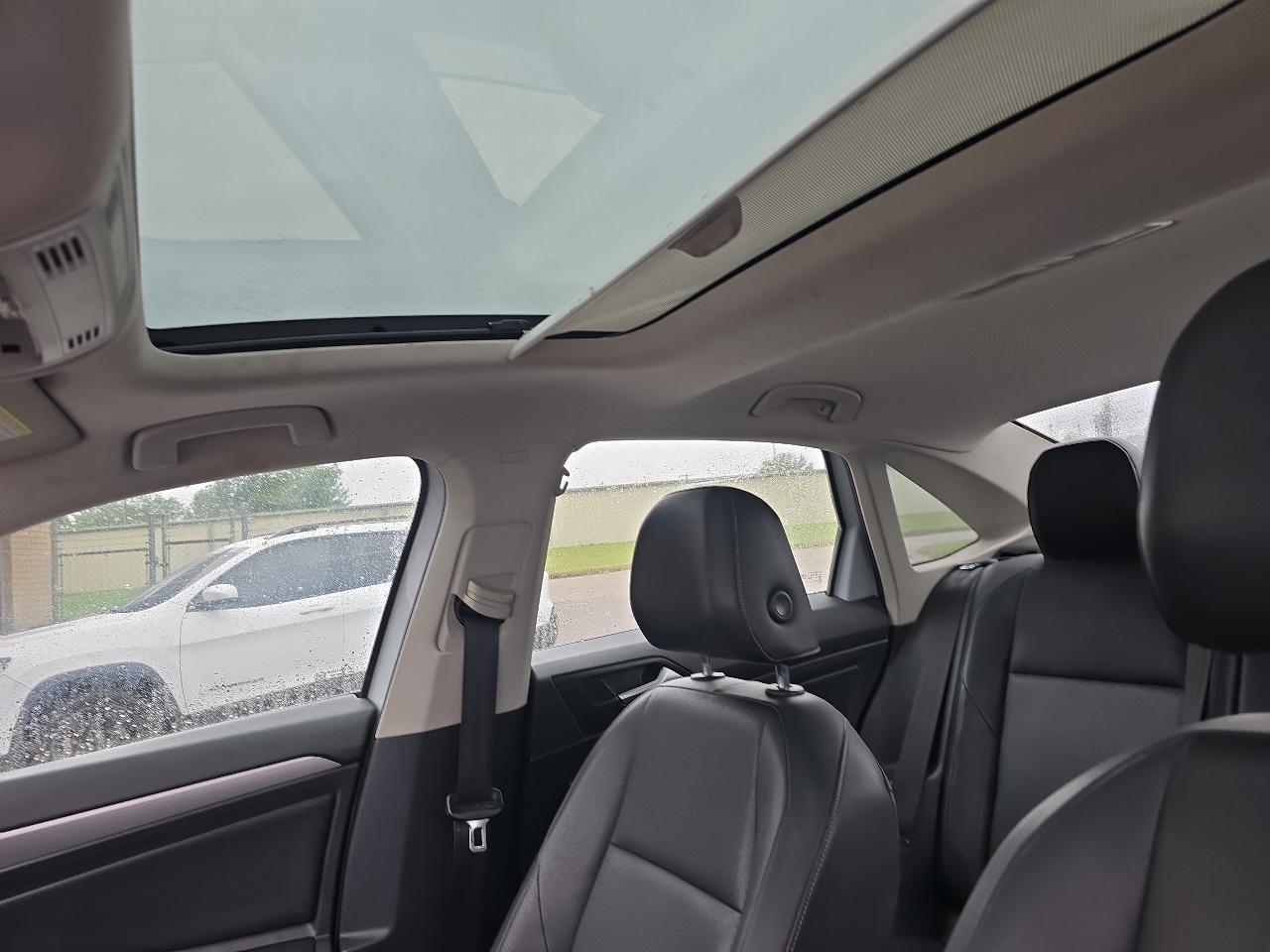 Volkswagen Jetta 1.4T SE 8A 2019
