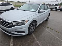 2019 Volkswagen Jetta 