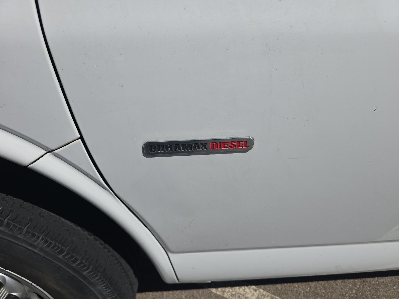 Chevrolet Express 2500 Cargo 2017