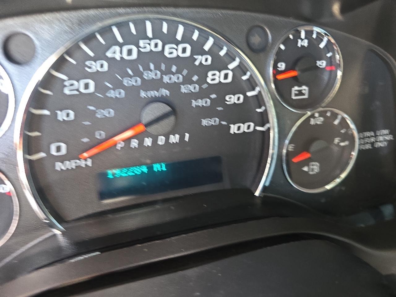 Chevrolet Express 2500 Cargo 2017