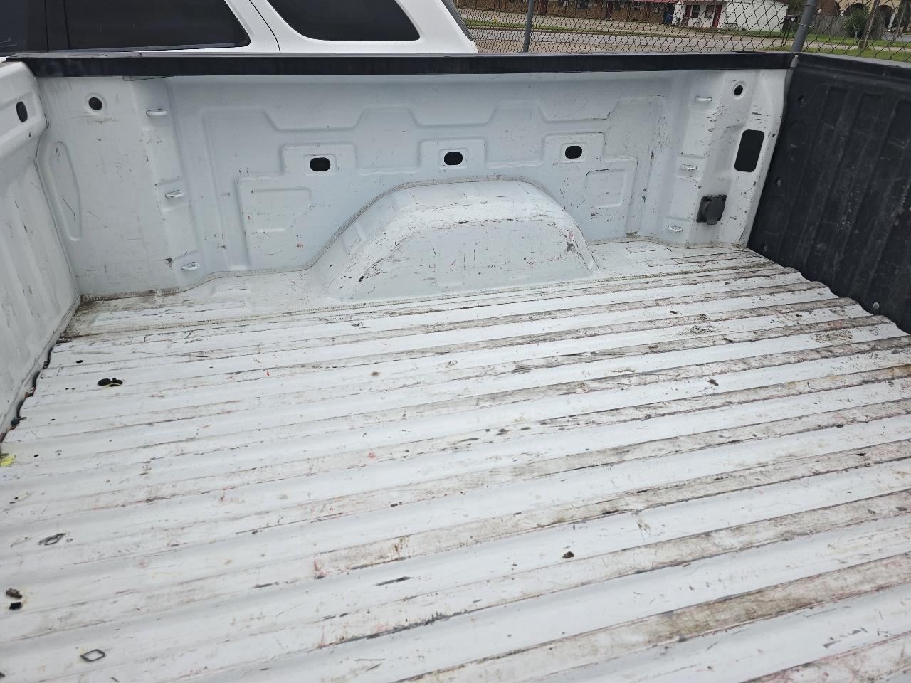 Chevrolet Silverado 1500 Work Truck Crew Cab 4WD 2023